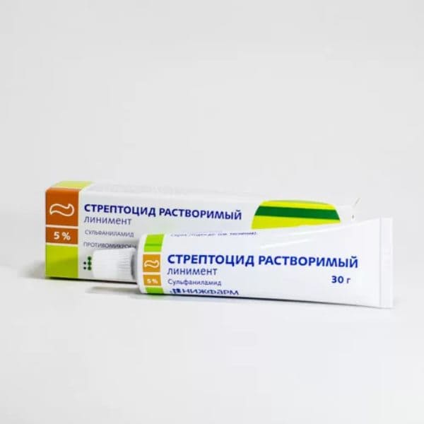 Стрептоцид Цена В Аптеке Стрептоцид Цена В Аптеке
